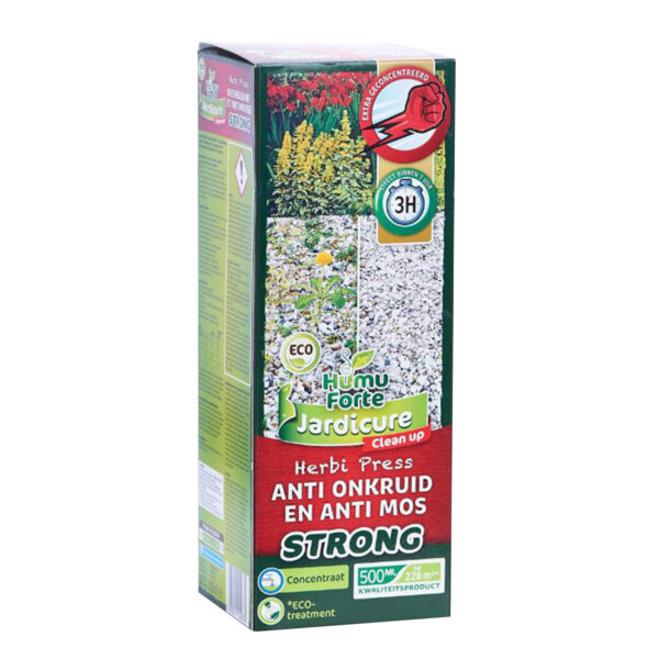 jadicure herbipress strong