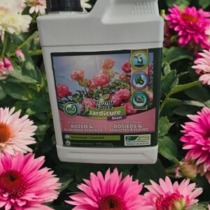 brandnetelgier rozen en bloeiende struiken 2 liter